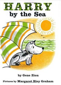 Harry by the Sea (Harpercollins 1965)