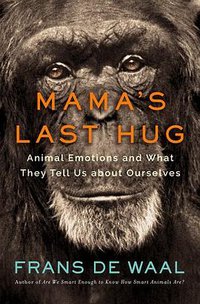 Mama's Last Hug (W. W. Norton & Company 2019)