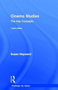 Cinema Studies (Routledge 2013)