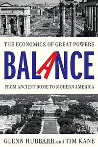 Balance (Simon & Schuster 2013)