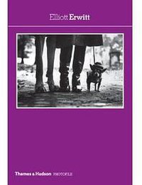Elliott Erwitt