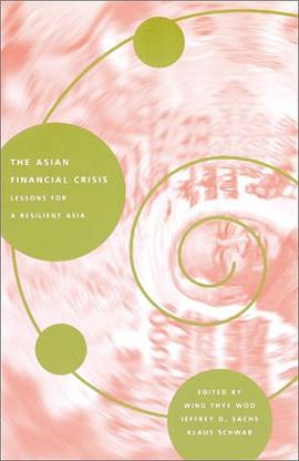 The Asian Financial Crisis
