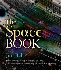 The Space Book (Sterling 2013)