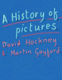 A History of Pictures (ABRAMS 2016)