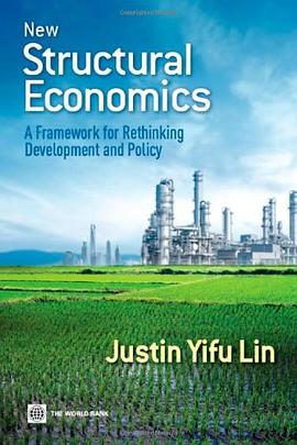 New Structural Economics