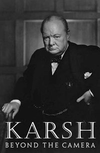Karsh (David R. Godine 2012)
