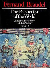 The Perspective of the World (Harper & Row 1984)