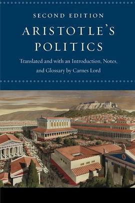 Aristotle's "Politics"