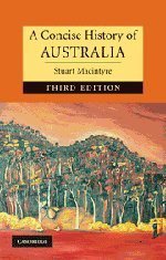 A Concise History of Australia (2009)