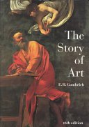 The Story of Art (Prentice-Hall 1995)