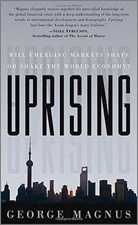 Uprising (Wiley 2010)