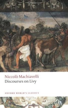 Discourses on Livy