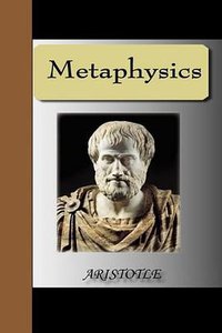 Metaphysics - Aristotle (NuVision Publications 2009)