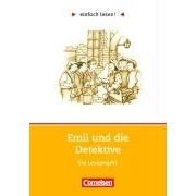 Emil und die Detektive