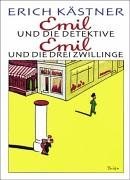 Emil und die Detektive / Emil und die drei Zwillinge. ( Ab 10 J.).
