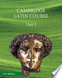 North American Cambridge Latin Course Unit 3 Student's Book