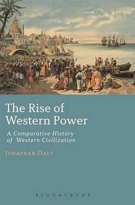 The Rise of Western Power