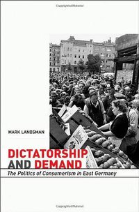 Dictatorship and Demand