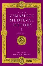 The New Cambridge Medieval History (Cambridge University Press 2006)