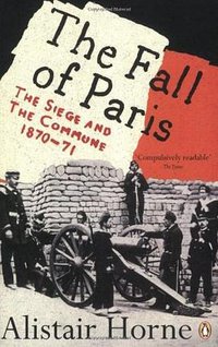 The Fall of Paris (Penguin Books 2007)