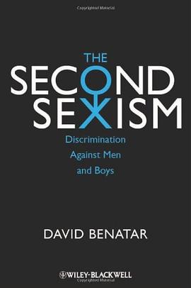 The Second Sexism