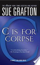 "C" Is for Corpse