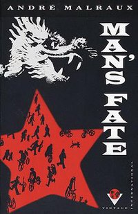 Man's Fate (Vintage 1990)