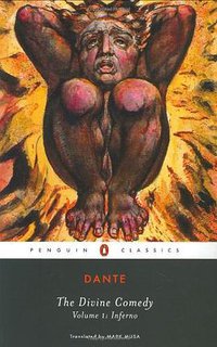 The Divine Comedy (Penguin Classics 2002)