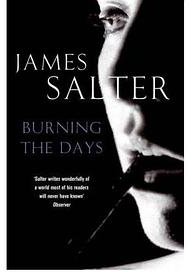 Burning the Days