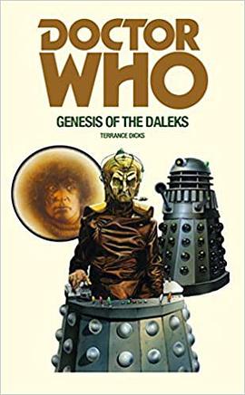 Doctor Who: Genesis of the Daleks