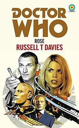 Doctor Who:Rose