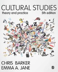 Cultural Studies (SAGE Publications Ltd 2016)