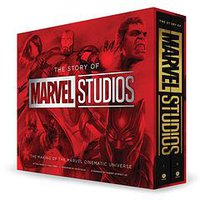 The Story of Marvel Studios