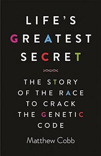 Life's Greatest Secret (Profile Books 2015)