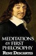 Meditations on First Philosophy (www.bnpublishing.com 2008)