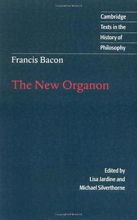 Francis Bacon (Cambridge University Press 2000)