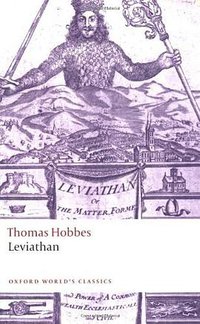 Leviathan (Oxford Paperbacks 2008)