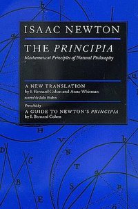 The Principia (University of California Press 1999)