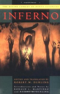 The Divine Comedy of Dante Alighieri (Oxford University Press, USA 1997)