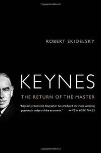 Keynes (PublicAffairs 2010)