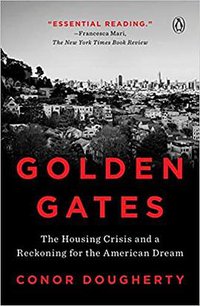 Golden Gates (Penguin Books 2021)