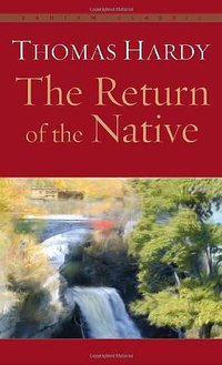 The Return of the Native (0-553 1982)