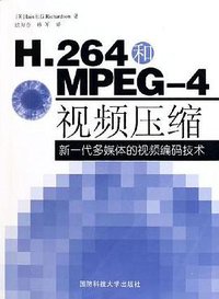 H.264和MPEG-4视频压缩 (2004)