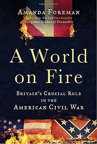 A World on Fire