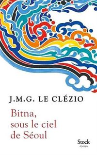 Bitna, sous le ciel de Séoul (Stock 2018)
