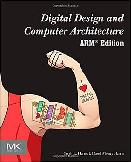 Digital Design and Computer Architecture