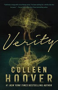 Verity (Grand Central Publishing 2021)