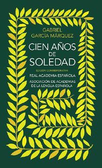 Cien años de soledad (Alfaguara 2007)