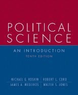 Exam Copy for Political Science