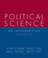 Exam Copy for Political Science (Financial Times Prentice Hall 2007)